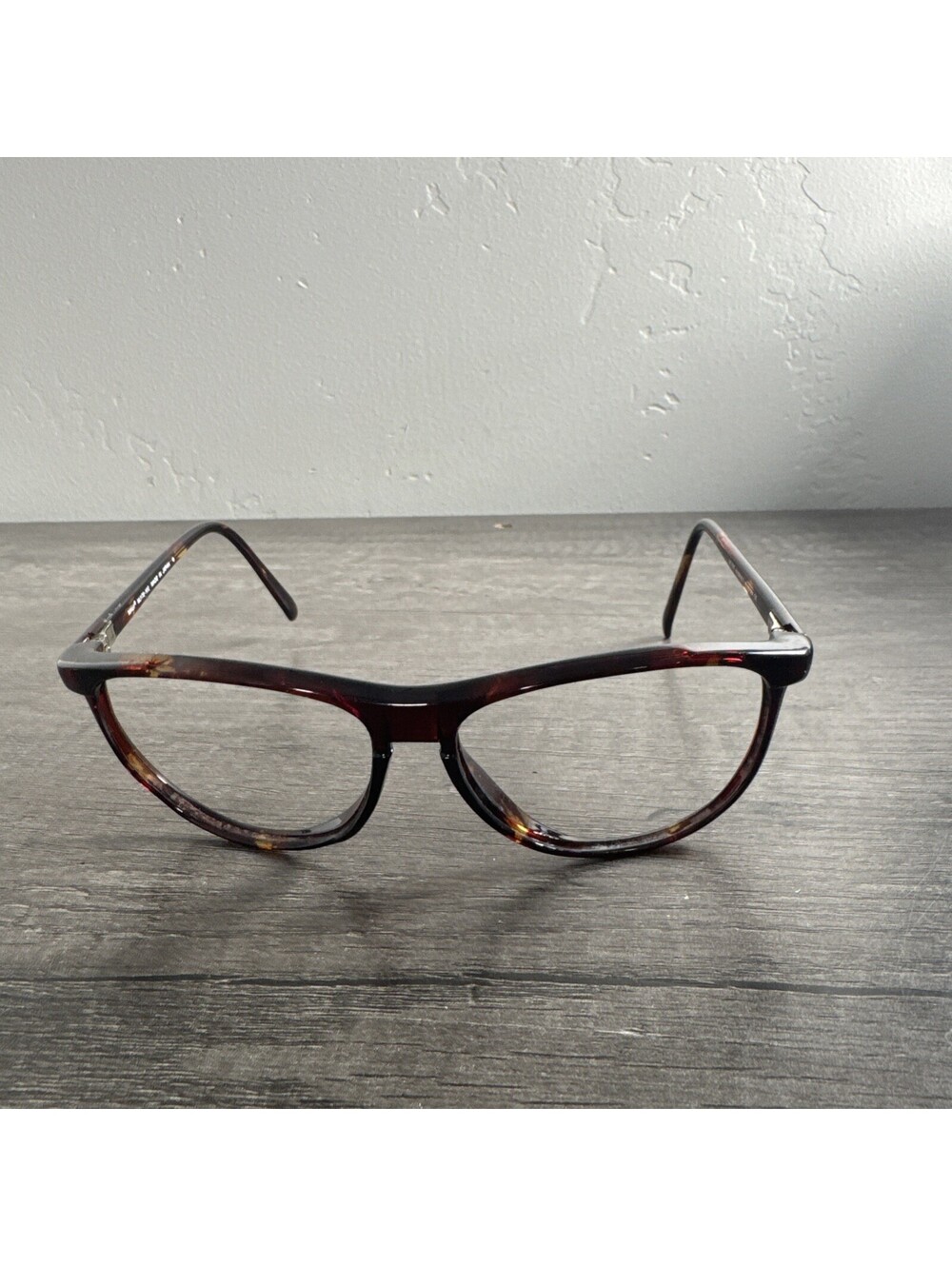 MAUI JIM VOYAGER MJ 178-10 TORTOISE 60/15/135 FRAME ONLY